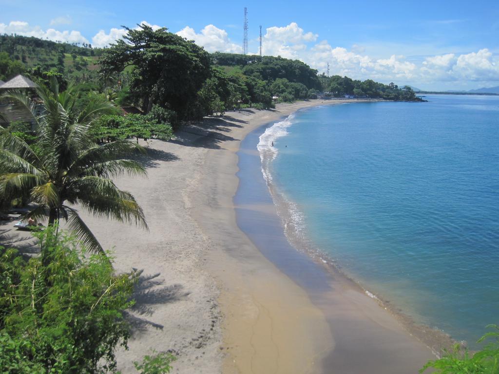 Villa Stella Garden Senggigi Kültér fotó