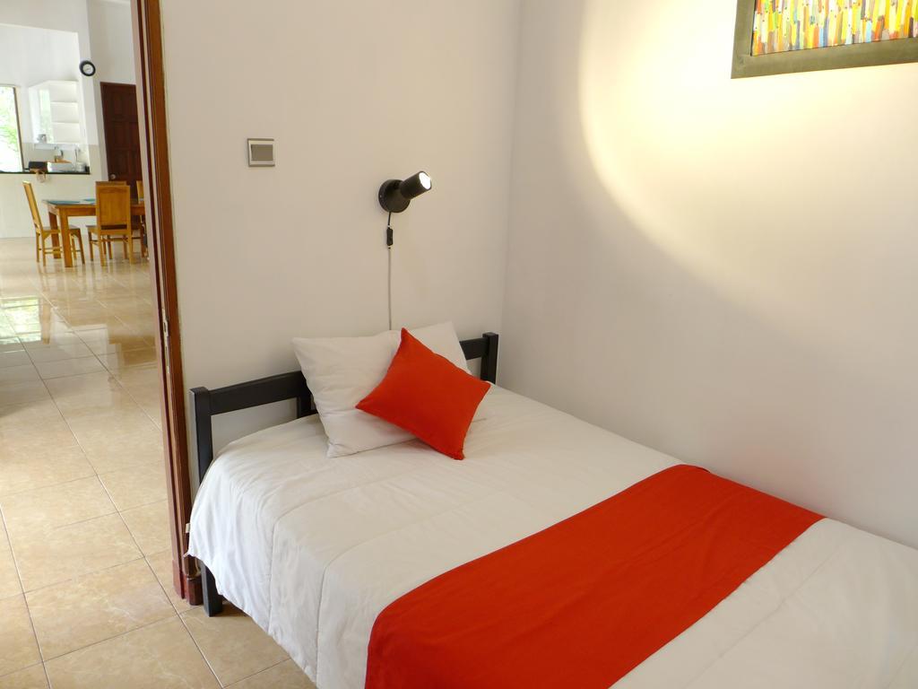 Villa Stella Garden Senggigi Kültér fotó